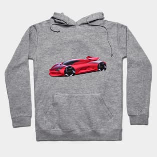 Porsche Hoodie